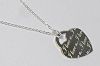 Click to Enlarge - alisha - AYN 514- SILVER NECKLACE 